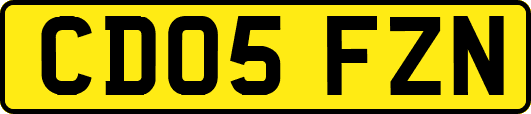 CD05FZN