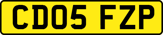 CD05FZP