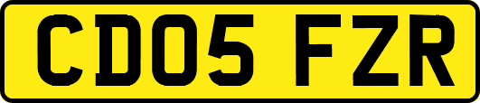 CD05FZR
