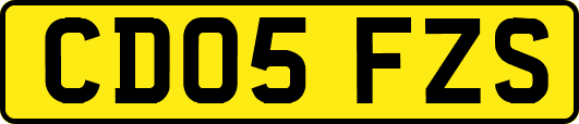 CD05FZS