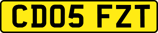 CD05FZT