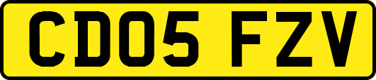 CD05FZV