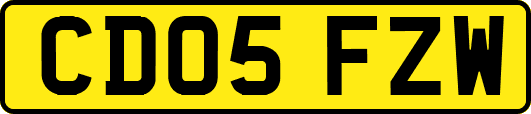 CD05FZW