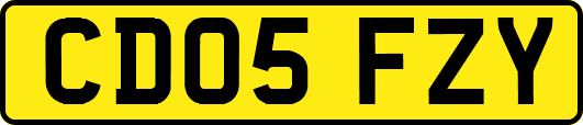 CD05FZY