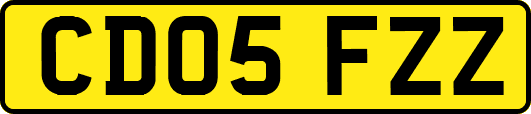 CD05FZZ