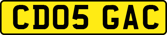 CD05GAC