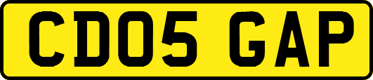 CD05GAP