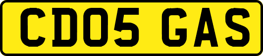CD05GAS