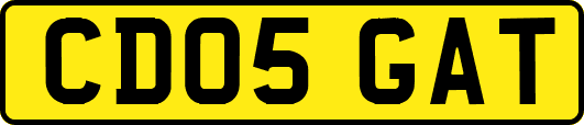 CD05GAT