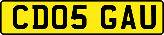 CD05GAU