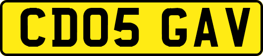 CD05GAV
