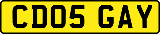 CD05GAY