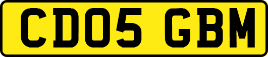 CD05GBM