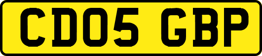 CD05GBP