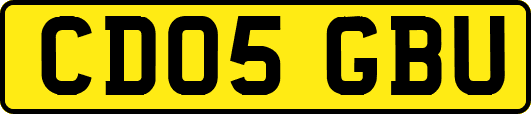 CD05GBU