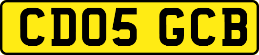 CD05GCB