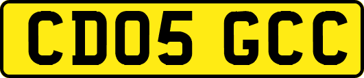 CD05GCC