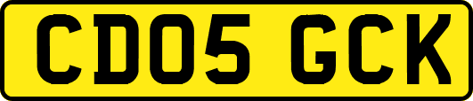 CD05GCK
