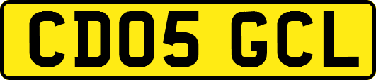 CD05GCL