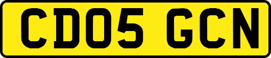 CD05GCN