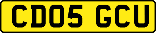 CD05GCU