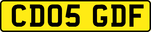 CD05GDF