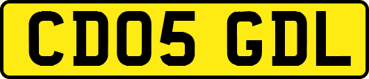 CD05GDL