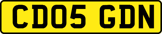 CD05GDN