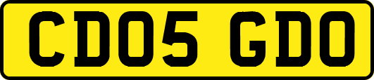 CD05GDO