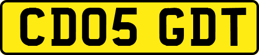 CD05GDT