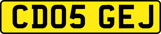 CD05GEJ