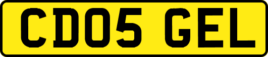 CD05GEL