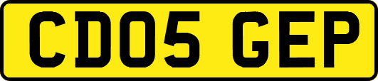CD05GEP