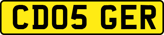 CD05GER