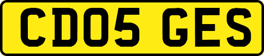 CD05GES