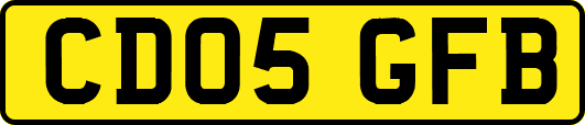 CD05GFB