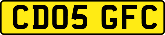 CD05GFC