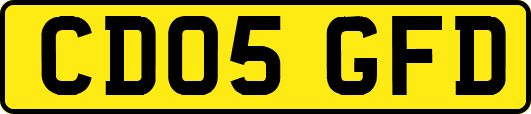 CD05GFD