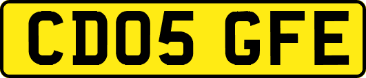 CD05GFE