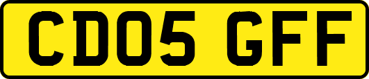 CD05GFF