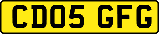 CD05GFG