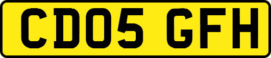 CD05GFH