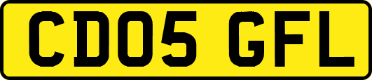 CD05GFL