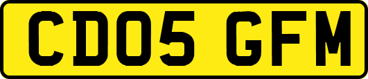 CD05GFM
