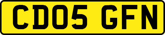 CD05GFN