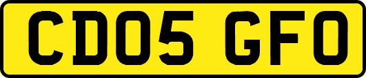 CD05GFO