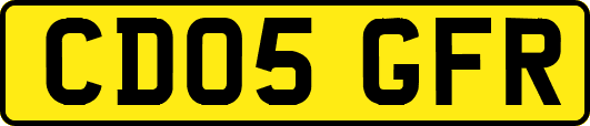 CD05GFR