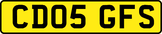 CD05GFS