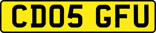 CD05GFU