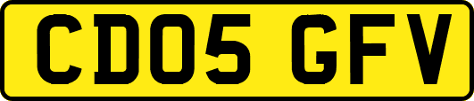 CD05GFV